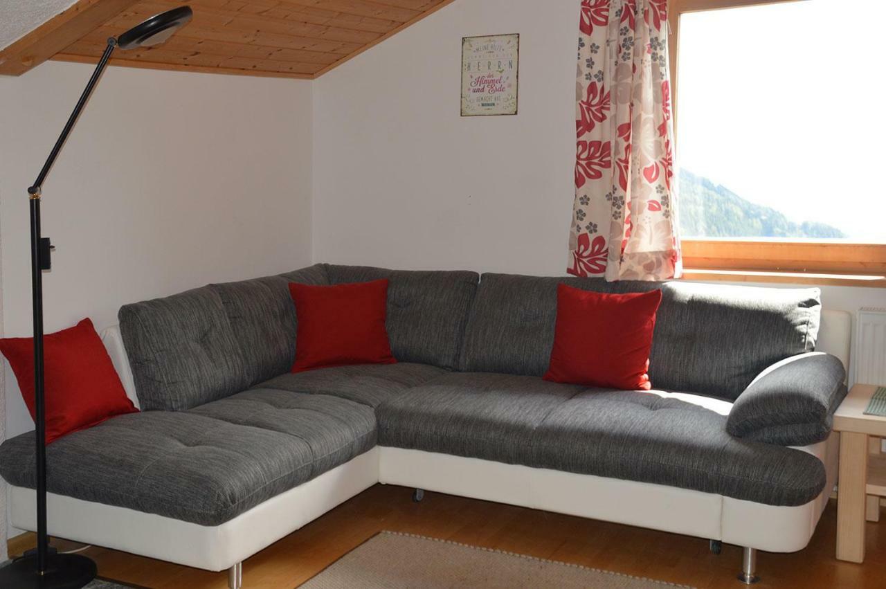Ferienwohnung Leachwies Schenna Εξωτερικό φωτογραφία