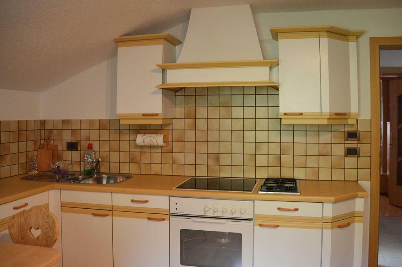 Ferienwohnung Leachwies Schenna Εξωτερικό φωτογραφία